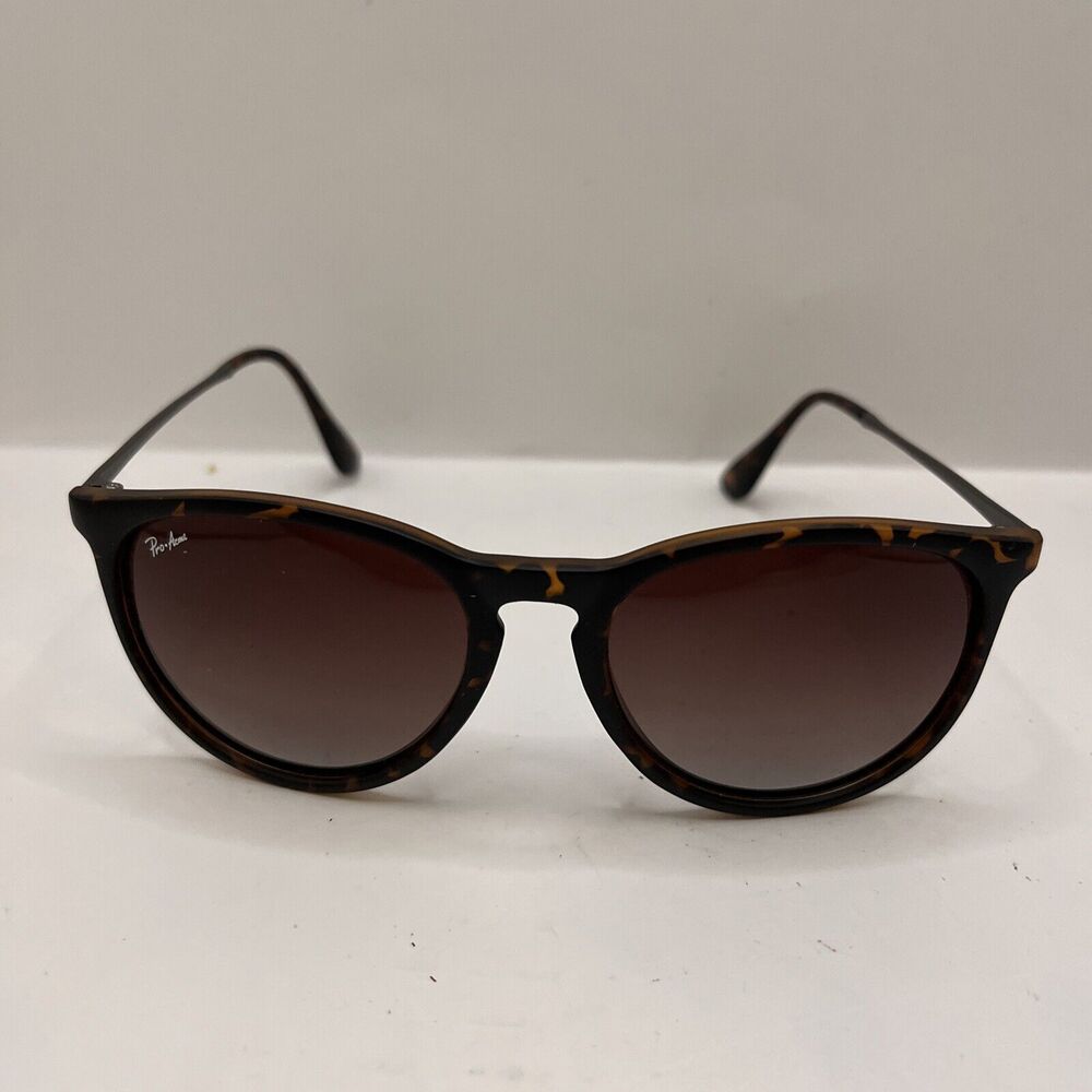 Pro-Acme Sunglasses PA4171 Tortoise Brown Designer Fashion 55-11-142